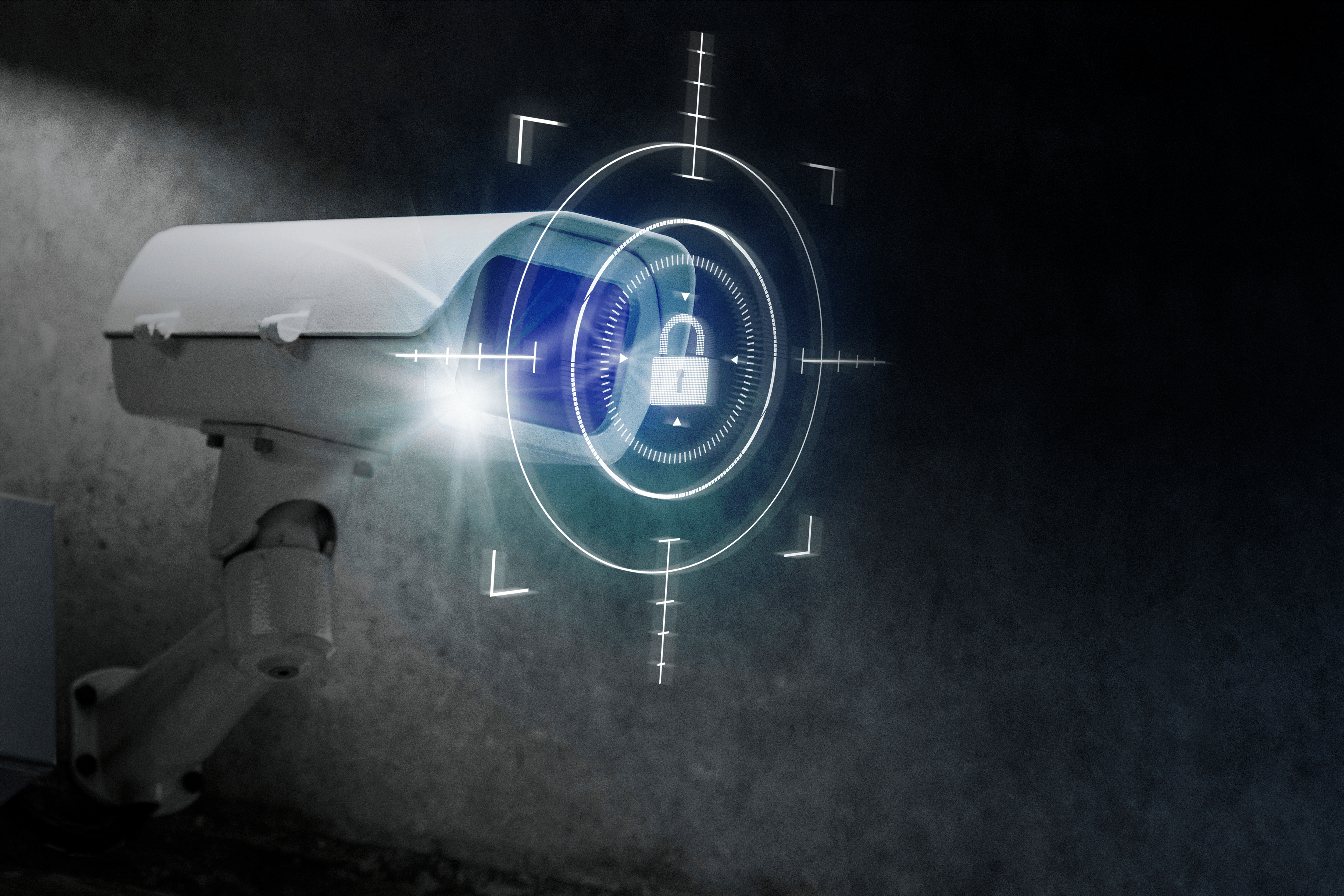 CCTV Footage recovery Dubai