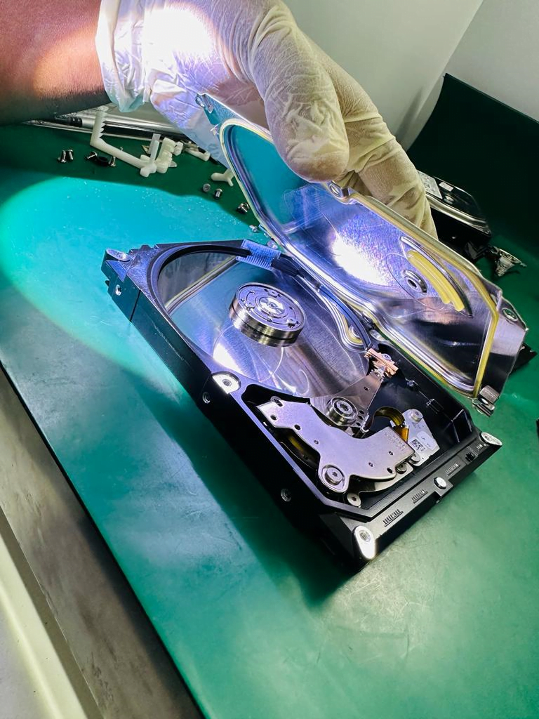 flash drive data recovery dubai